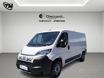 FIAT Ducato 33 2.2 Mjt 140CV PM- TB * 27 000 KM *