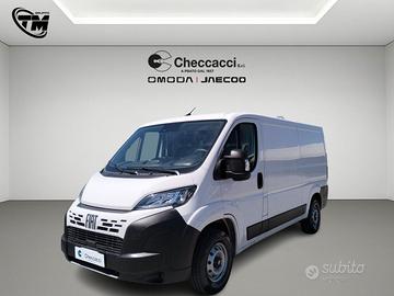 FIAT Ducato 33 2.2 Mjt 140CV PM- TB * 27 000 KM *