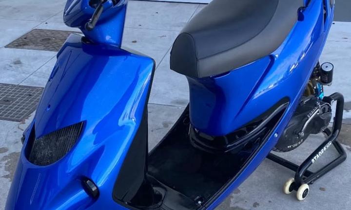 Minarelli orizzontale