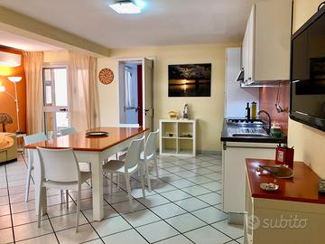 Casa Venere a Torre San Giovanni 4/6 posti letto