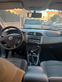 fiat bravo 1.9 multijet 120 cv