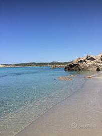 Ampio monolocale a Rena Majore