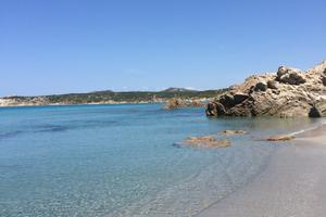 Ampio monolocale a Rena Majore