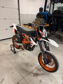 Ktm smc/r 690 A2