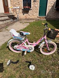 Bicicletta Bambina Atala Molly