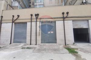 Locale Commerciale - Siracusa