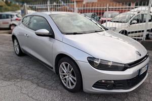 VOLKSWAGEN Scirocco 1.4 TSI