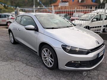 VOLKSWAGEN Scirocco 1.4 TSI