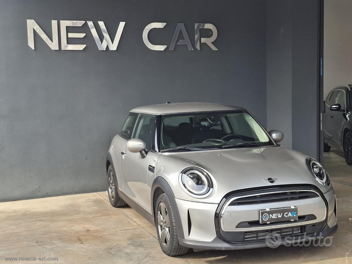 Mini Mini Cooper 2023 photo 2