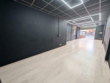 Ufficio laboratorio  C3 (+ eventuale magazzino)