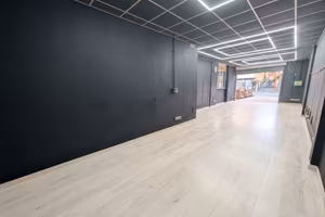 Ufficio laboratorio  C3 (+ eventuale magazzino)