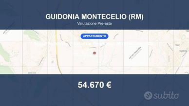 Immobile in asta di 123 m² con più di 5 locali a G