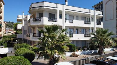 MONOLOCALE A VALLECROSIA AL MARE