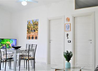 Casa al mare a Sciacca