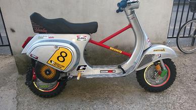 Vespa PK