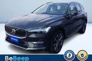 Volvo XC60 2.0 B4 INSCRIPTION AUTO