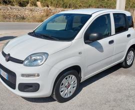 Fiat Panda 1.2 Pop