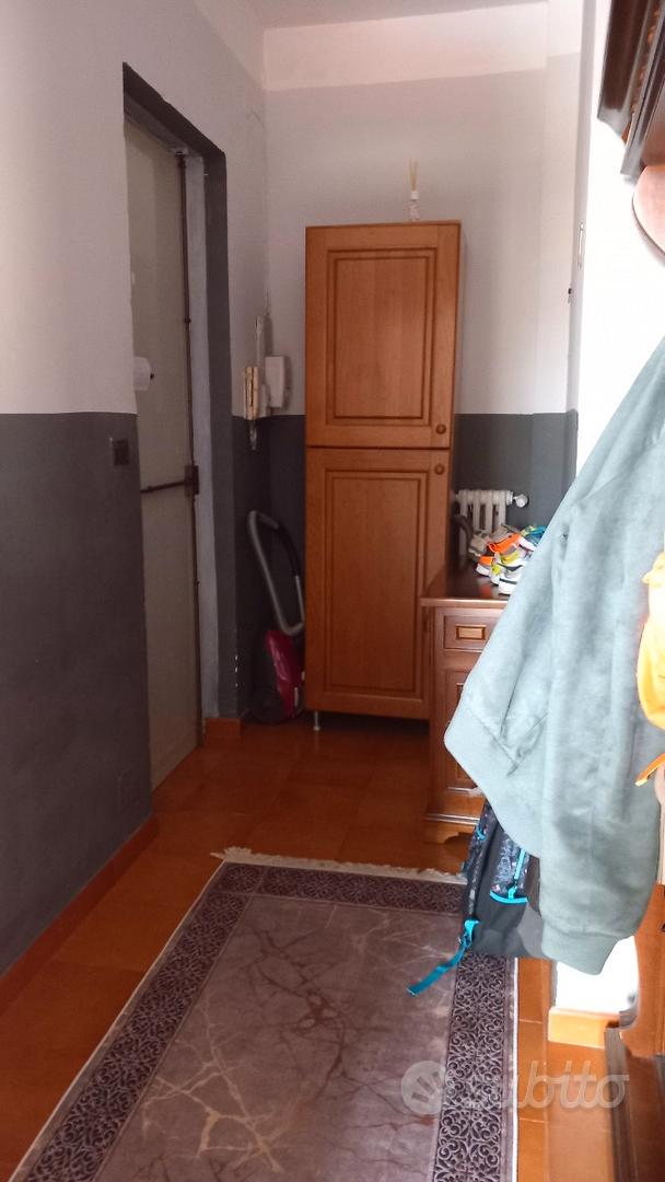Appartamento – Torino, Basso San Donato, Circoscrizione 4 - Vista 3