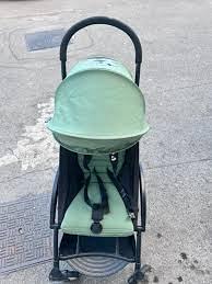 YOYO BABYZEN + SACCA E PEDANA