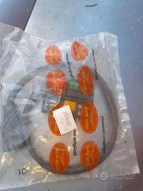 interruttore accessorio per moto guzzi