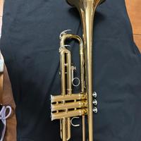Tromba Yamaha YTR-2330