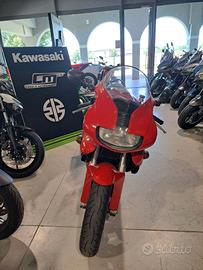 Ducati SuperSport 900
