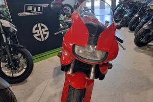 Ducati SuperSport 900