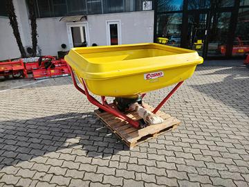 SPANDICONCIME COSMO PDHV 1000