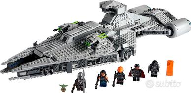 lego originale star wars 75315 fuori produzione 