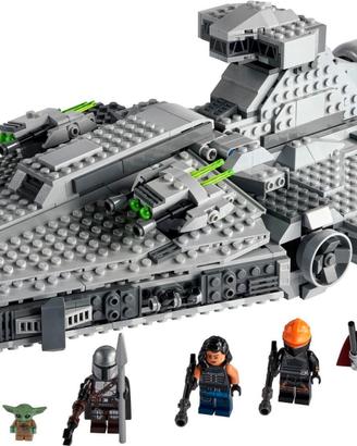 lego originale star wars 75315 fuori produzione 