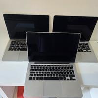 PROMO 3 MACBOOK PRO!