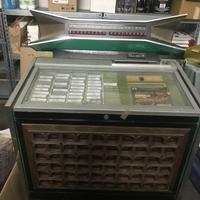 Jukebox ami rowe