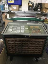 Jukebox ami rowe