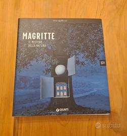 Magritte, Il Mistero Della Natura