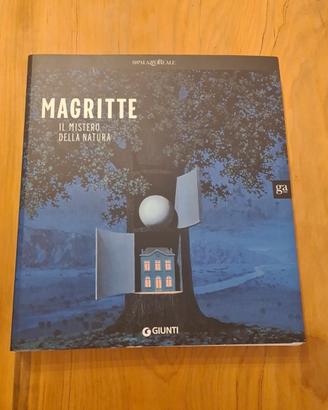 Magritte, Il Mistero Della Natura
