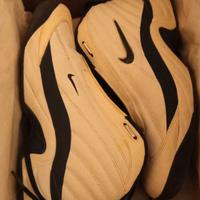 scarpe da basket nike White Midnight Navy