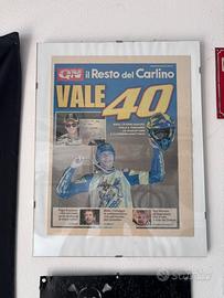 Inserto collezionisti