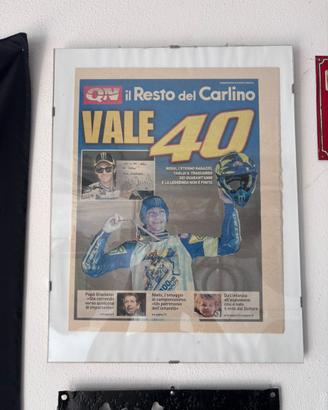 Inserto collezionisti