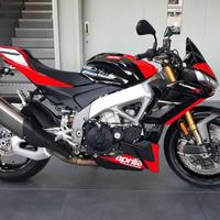 APRILIA Tuono 1100 V4 Factory SE-09 SBK