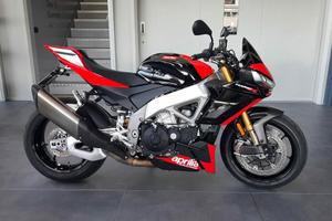 APRILIA Tuono 1100 V4 Factory SE-09 SBK