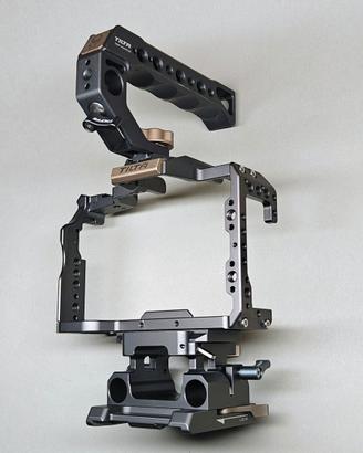 TILTA Cage completo per SONY