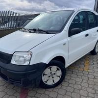Fiat Panda 1.1 Active