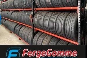 Pneumatici estive e 4 stagioni nuovi ed usati