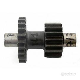 Ingranaggio retromarcia Ape 50 TL1 e TL2 - 117070