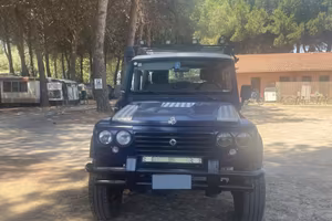 “Defender” Santana PS 10 Anibal