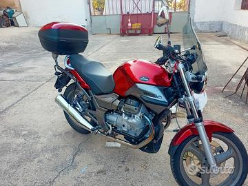 Moto Guzzi breva 750