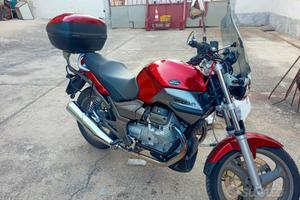 Moto Guzzi breva 750