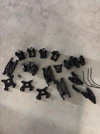 Ricambi Associated rc8b4.0