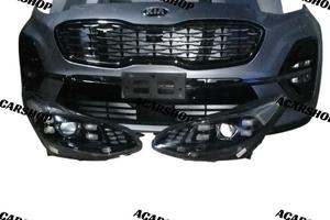 Musata per kia sportage 2019-2020