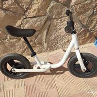Bicicletta senza pedali BTWIN Decathlon – Balance 